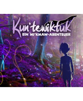 Kun’tewiktuk: A Mi’kmaw Adventure Steam Key GLOBAL